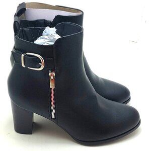 New York & Company Women's Angie Bootie - Size 10